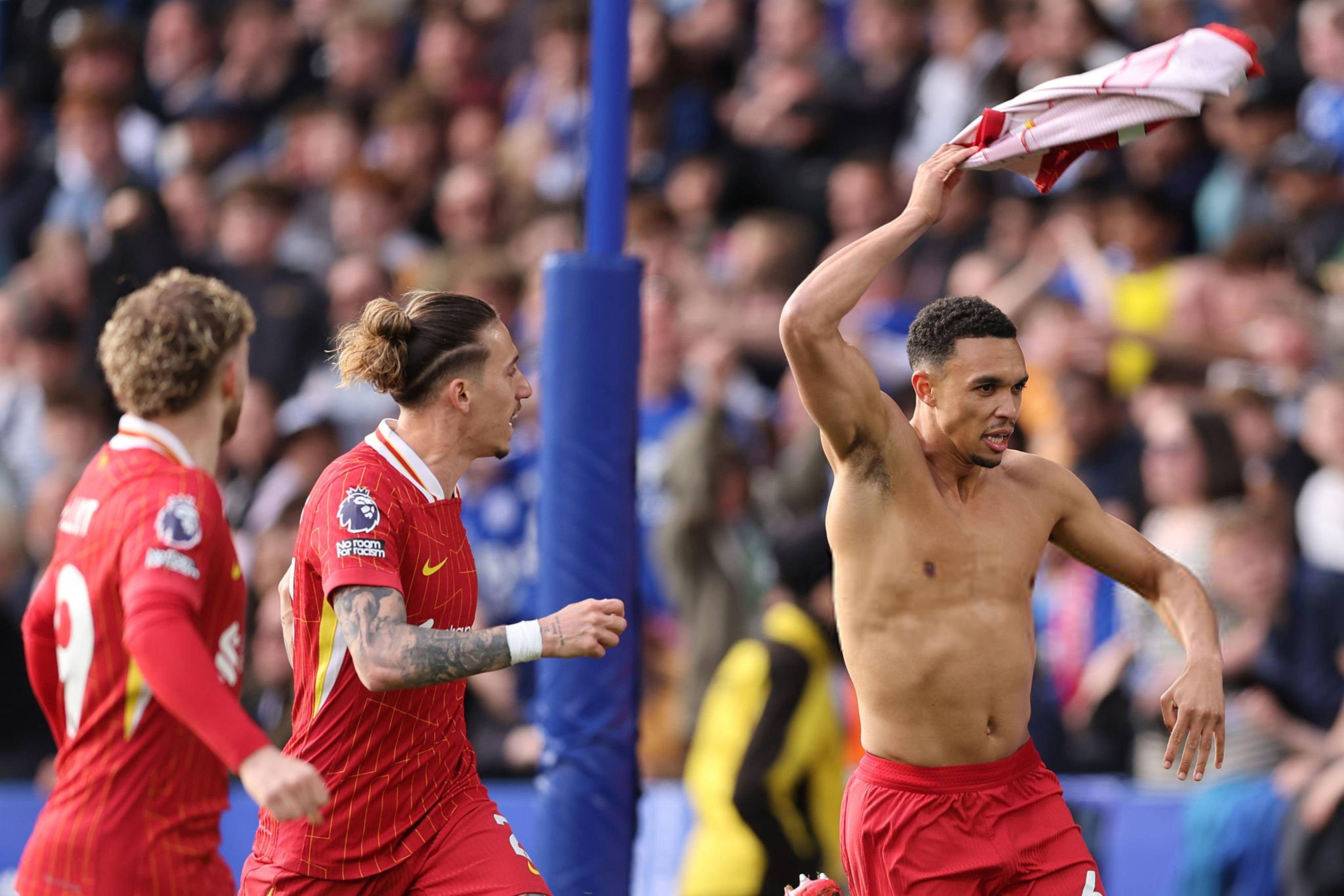 萨拉赫重要时刻出色防守，德国队带队取胜！