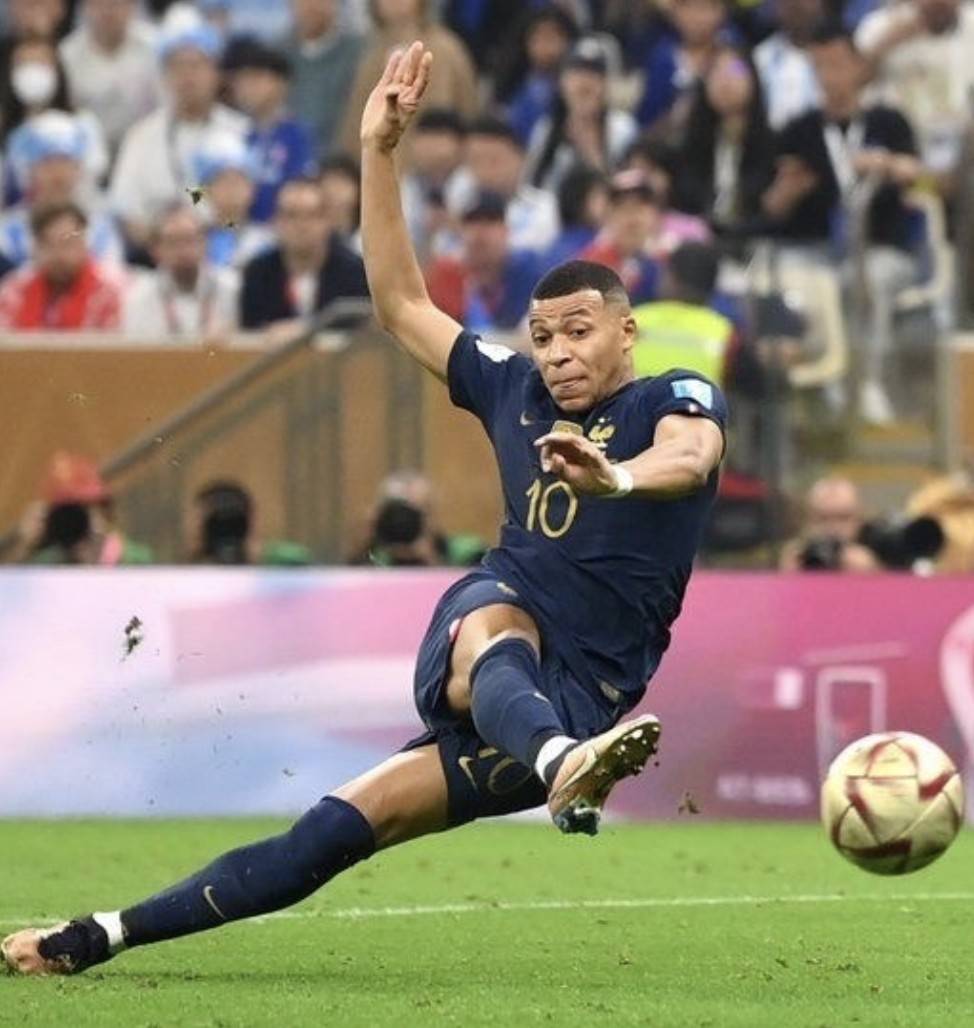 姆巴佩官方宣布比赛规则变更新规,西班牙队引发争议! 姆巴佩官方宣布比赛规则变更新规,西班牙队引发争议!