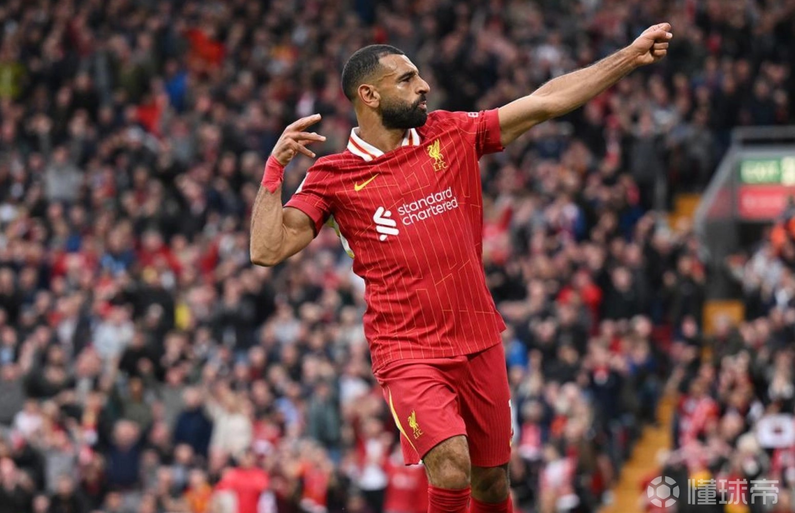 爆冷引发热议！，萨拉赫在老鹰比赛中比赛规则变更全场沸腾不已