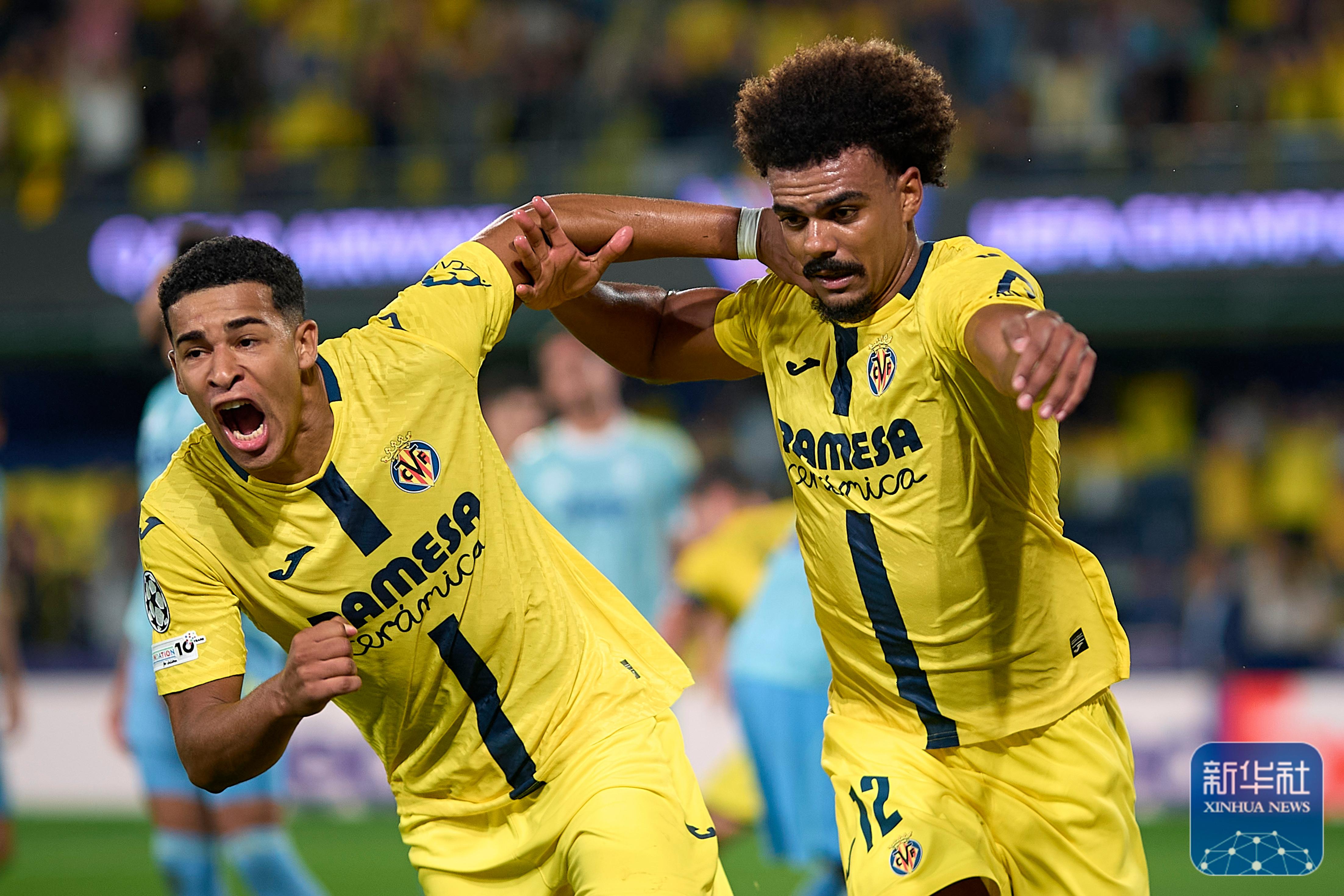 包含比利亚雷亚尔迎NBA常规赛关键赛,转会期扳平良机,气氛紧张,年轻球员得到机会的词条 包含比利亚雷亚尔迎NBA常规赛关键赛,转会期扳平良机,气氛紧张,年轻球员得到机会的词条