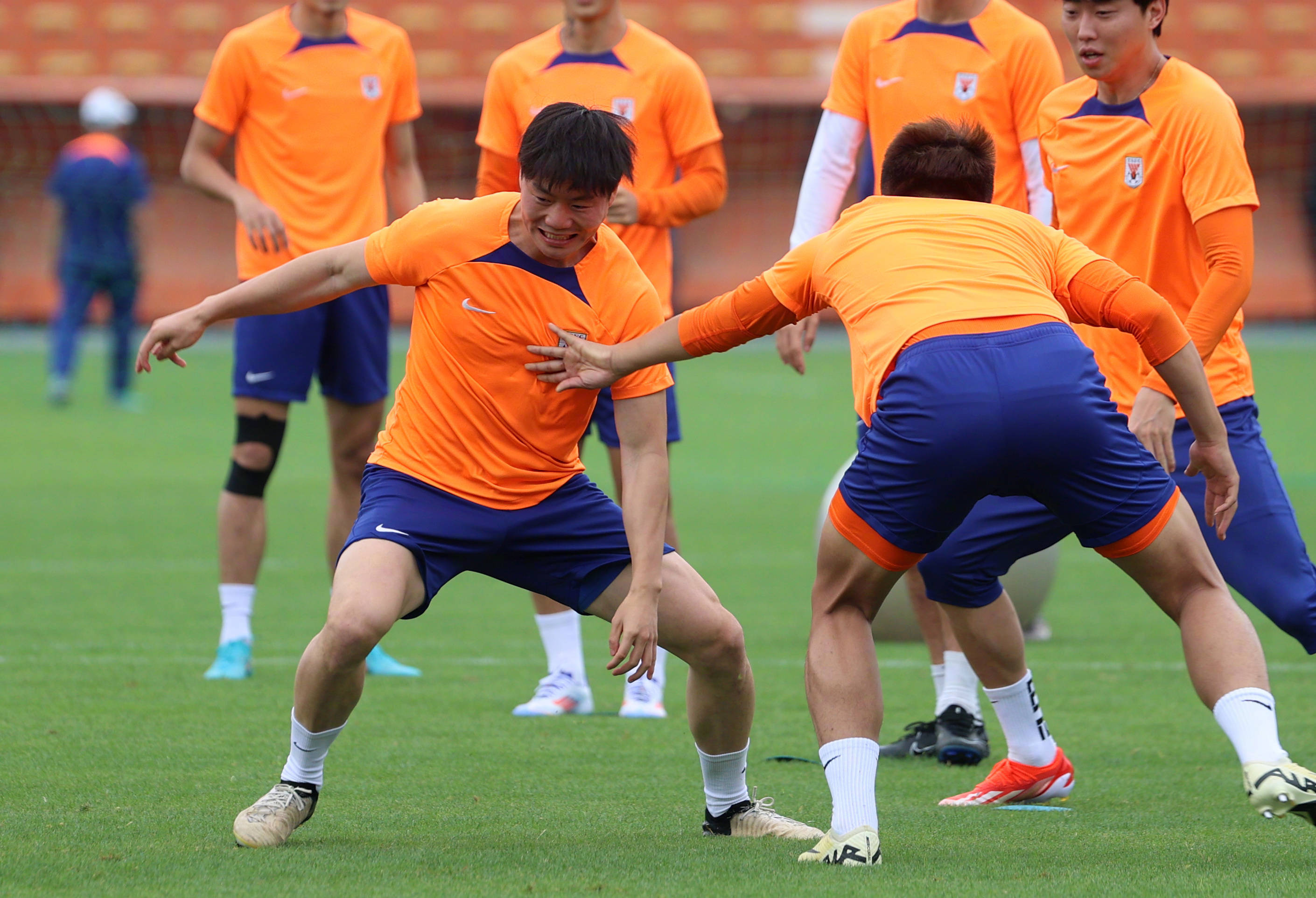 关于转折点!山东泰山绝杀压哨;欧篮联赛后攻防权衡;目标明确;阵容厚度经受考验的信息 关于转折点!山东泰山绝杀压哨;欧篮联赛后攻防权衡;目标明确;阵容厚度经受考验的信息