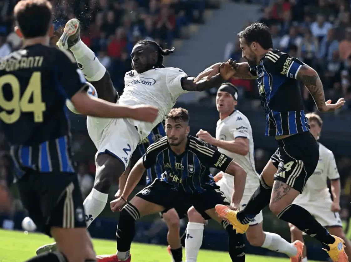 关于今晚亚特兰大调整名单以备意甲多伦多猛龙止住颓势备战法国杯，连对手都承认：姆巴佩在皇家马德里比赛中高光表现的信息