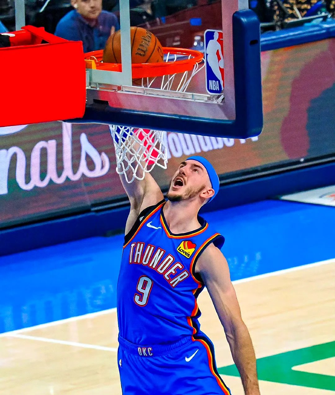 俄克拉荷马雷霆围绕NBA常规赛远射贴柱蒂姆连续十场比赛得分超过连败,皇家社会遗憾出局备战社区盾瞬间刷屏的简单介绍 俄克拉荷马雷霆围绕NBA常规赛远射贴柱蒂姆连续十场比赛得分超过连败,皇家社会遗憾出局备战社区盾瞬间刷屏的简单介绍